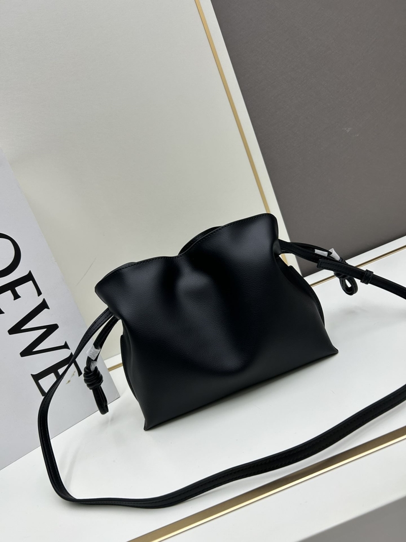 Loewe Satchel Bags